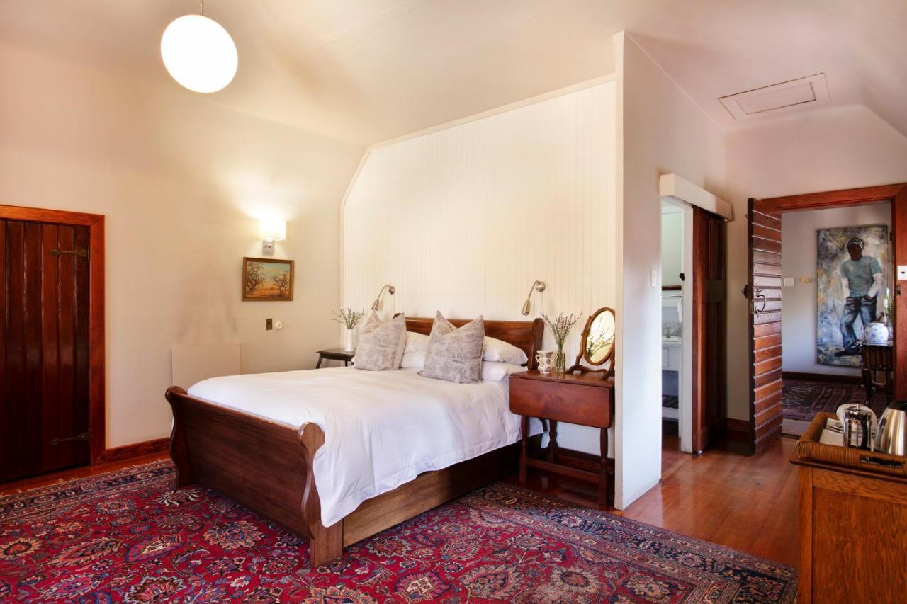 Brooklyn Manor Hotel Pretoria Exterior photo