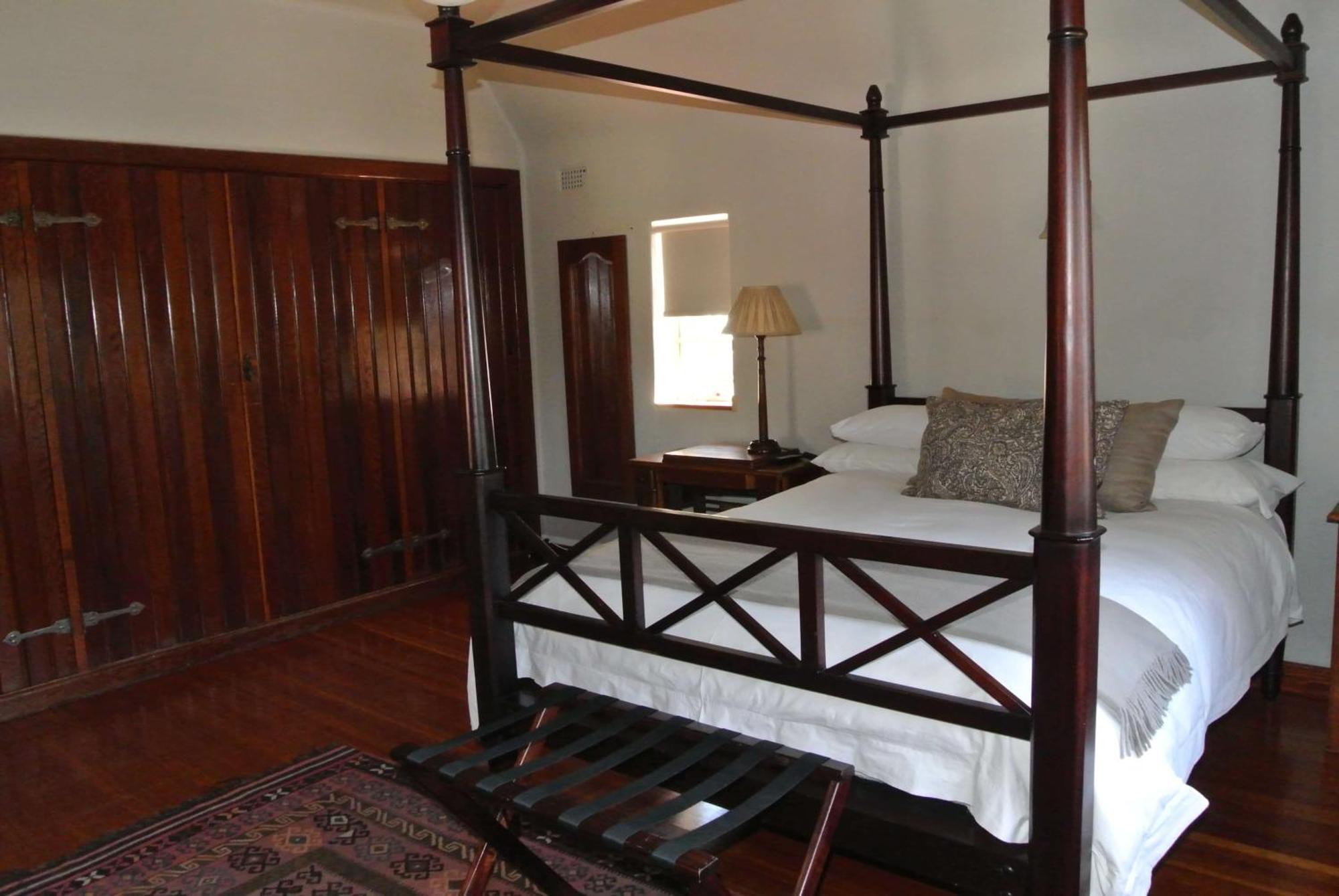 Brooklyn Manor Hotel Pretoria Exterior photo
