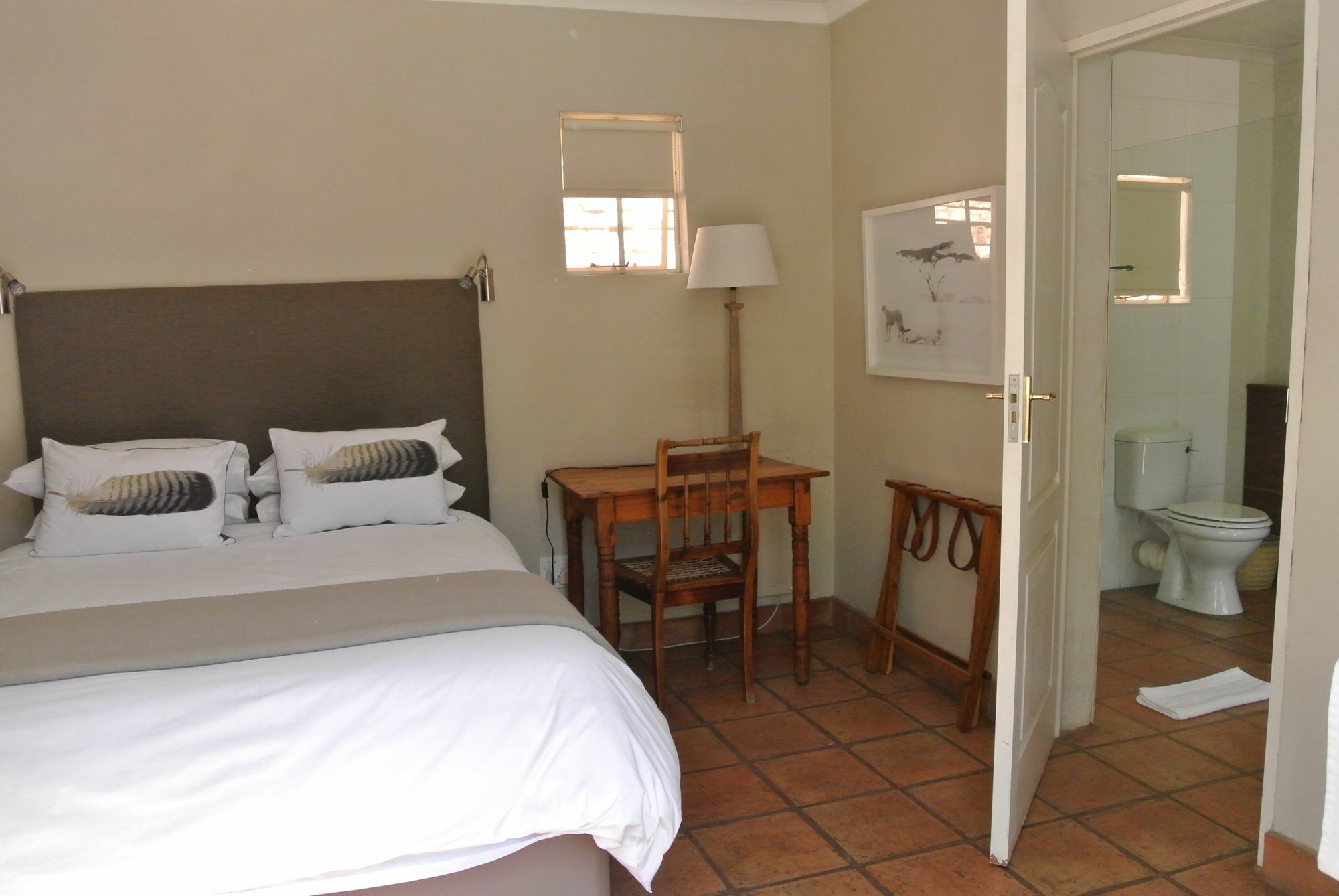 Brooklyn Manor Hotel Pretoria Exterior photo